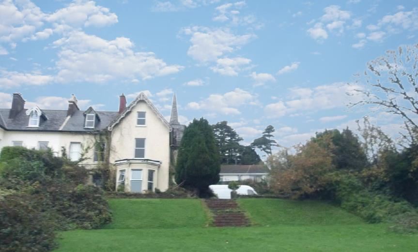 Silverdale, Cobh, Co. Cork