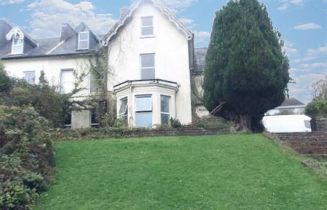 Silverdale, Cobh, Co. Cork