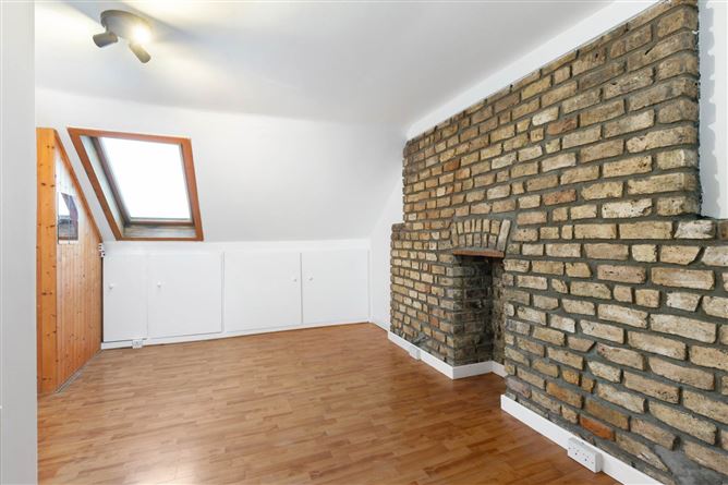 23 Bayview Avenue, North Strand, Dublin 3, County Dublin