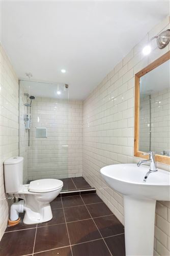 23 Bayview Avenue, North Strand, Dublin 3, County Dublin