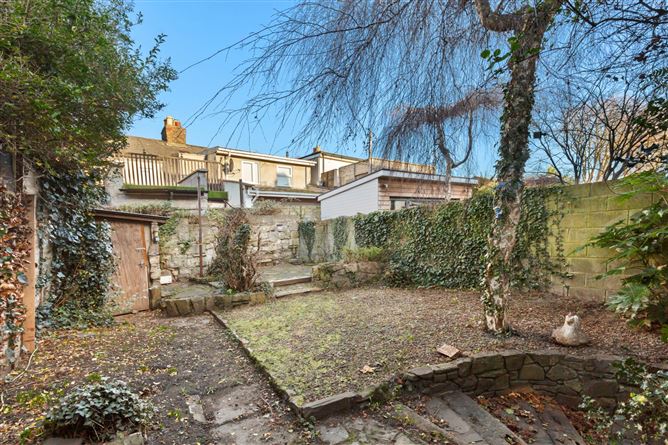 23 Bayview Avenue, North Strand, Dublin 3, County Dublin