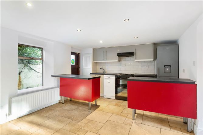 23 Bayview Avenue, North Strand, Dublin 3, County Dublin