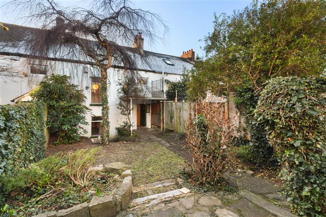 23 Bayview Avenue, North Strand, Dublin 3, County Dublin