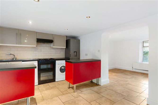 23 Bayview Avenue, North Strand, Dublin 3, County Dublin