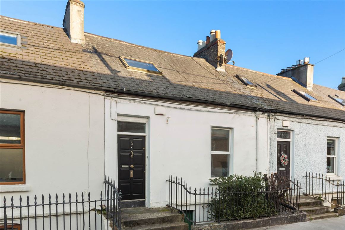 23 Bayview Avenue, North Strand, Dublin 3, County Dublin