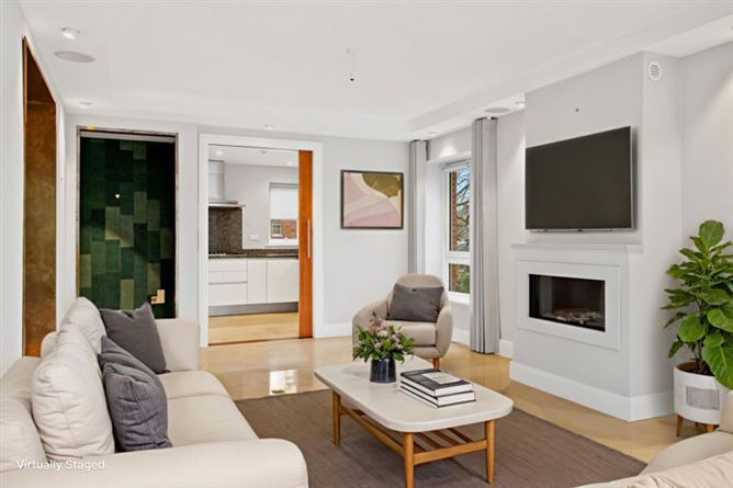 65 Shrewsbury Square Dublin 4, Dublin 4, Dublin