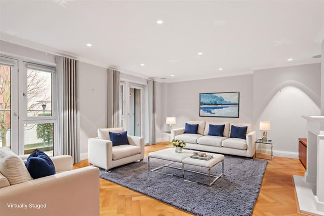 65 Shrewsbury Square Dublin 4, Dublin 4, Dublin