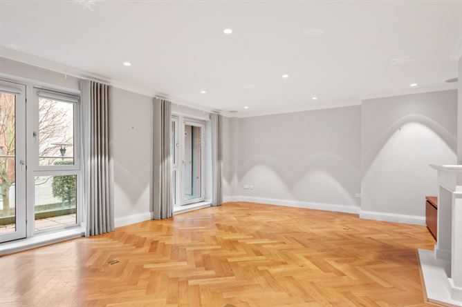 65 Shrewsbury Square Dublin 4, Dublin 4, Dublin