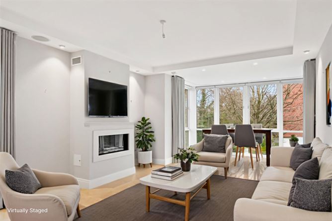 65 Shrewsbury Square Dublin 4, Dublin 4, Dublin