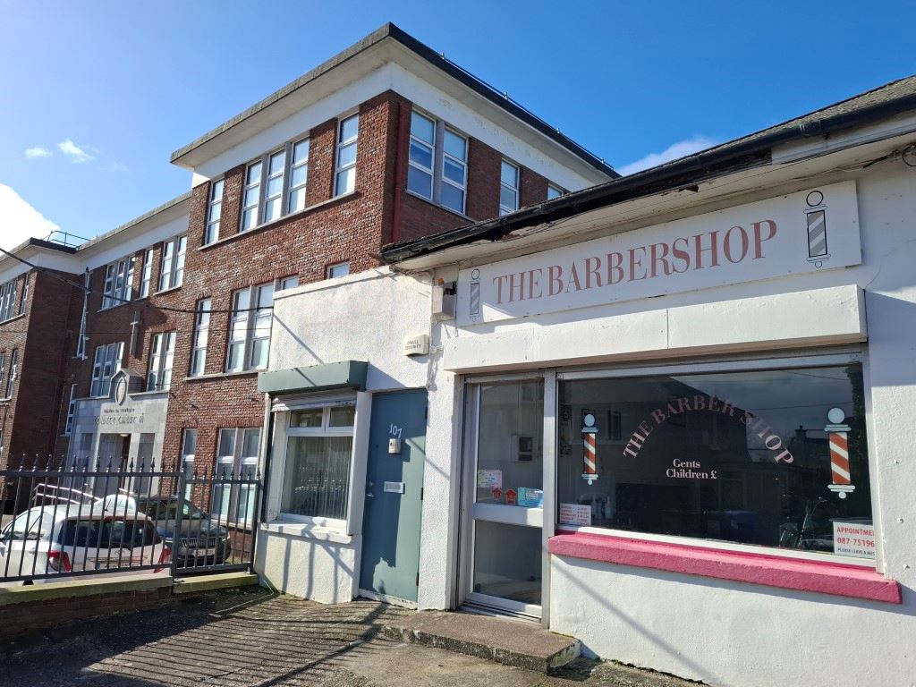 108 Capwell Road, Cork City, Cork