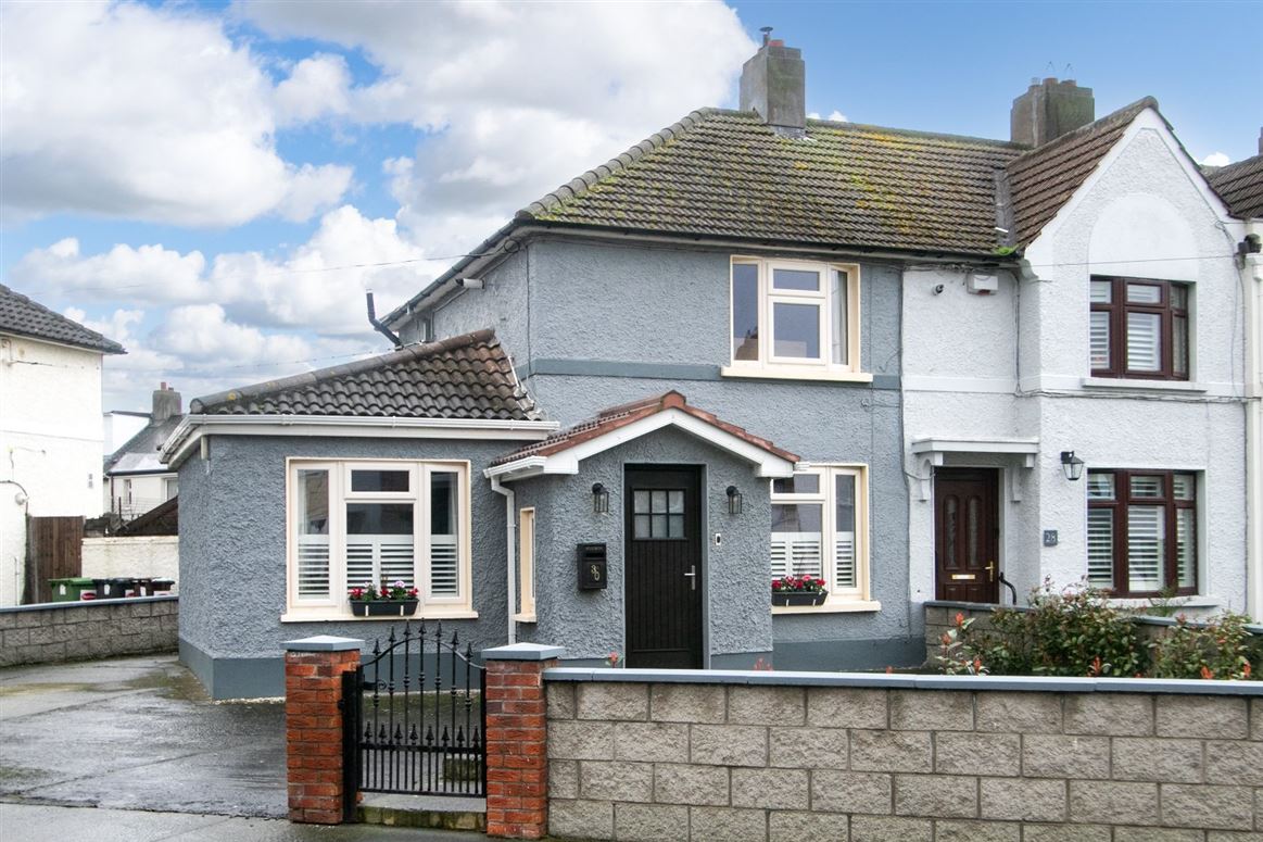 30 Saul Road, Crumlin, Dublin 12