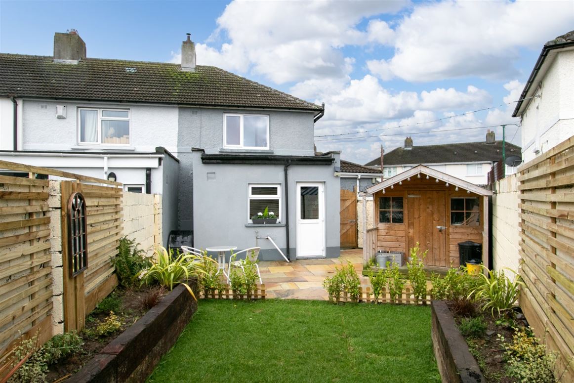 30 Saul Road, Crumlin, Dublin 12