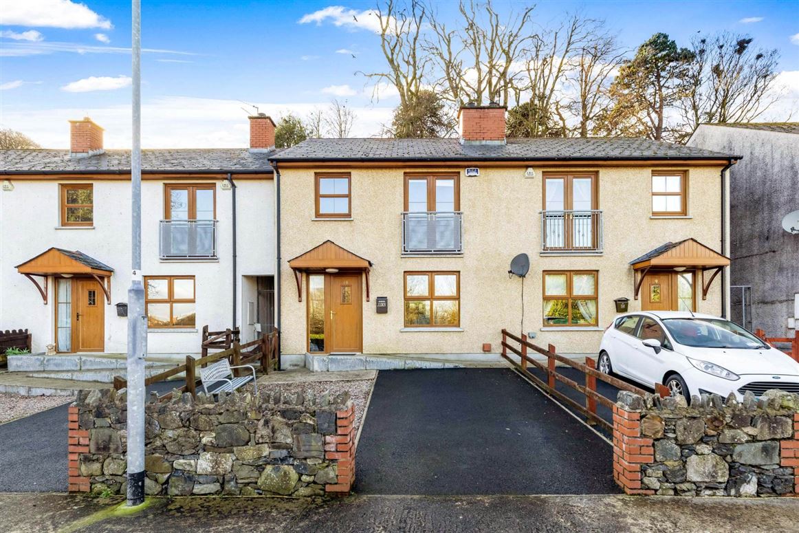 10 Cul Na Bala, Carlingford, Dundalk, County Louth
