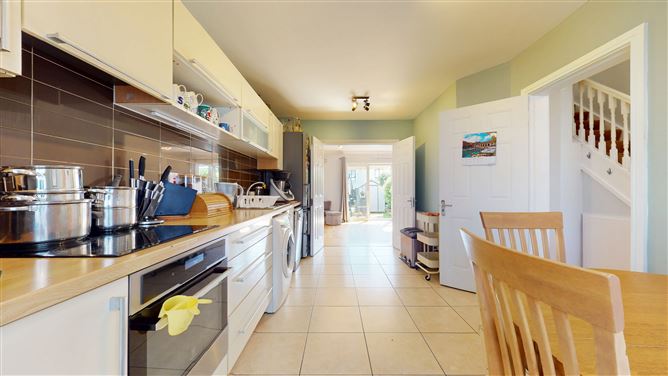 3 Hoey Court, Clongriffin, Dublin 13