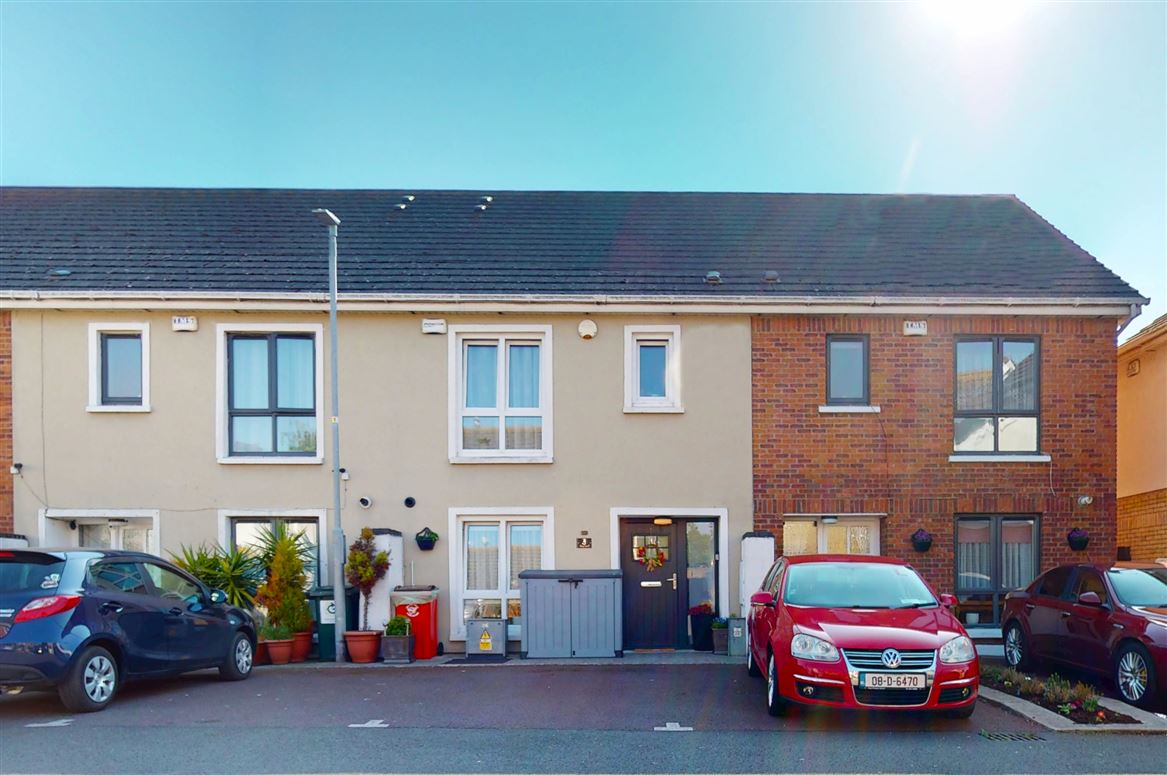 3 Hoey Court, Clongriffin, Dublin 13