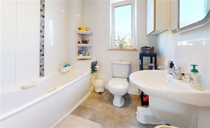 3 Hoey Court, Clongriffin, Dublin 13