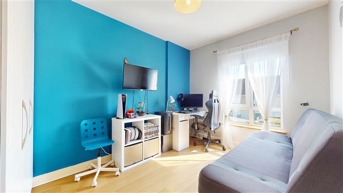 3 Hoey Court, Clongriffin, Dublin 13