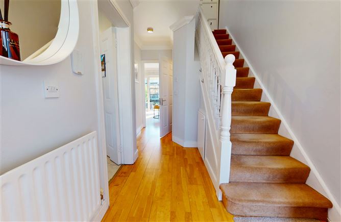 3 Hoey Court, Clongriffin, Dublin 13