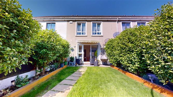3 Hoey Court, Clongriffin, Dublin 13