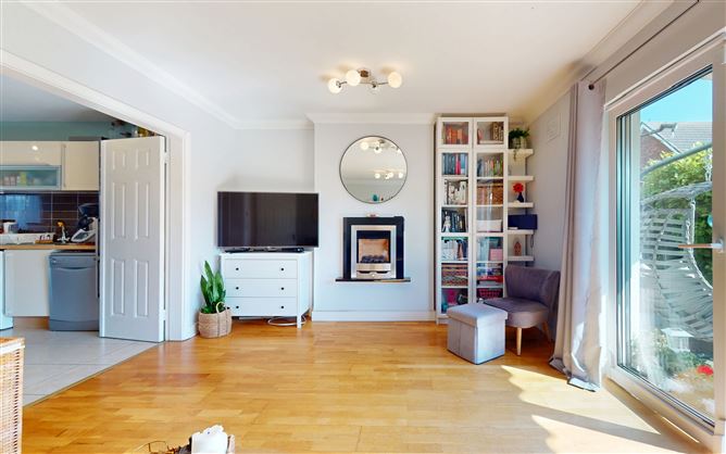 3 Hoey Court, Clongriffin, Dublin 13