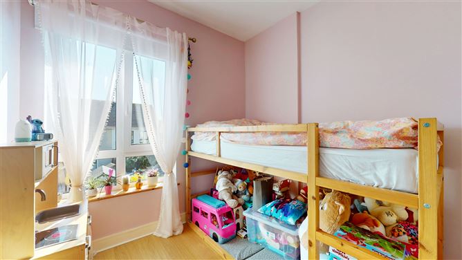 3 Hoey Court, Clongriffin, Dublin 13