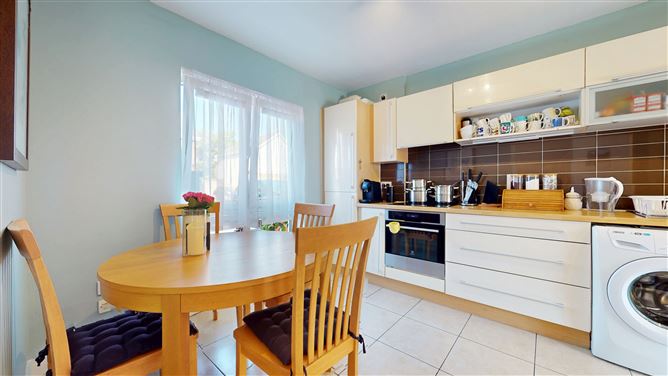 3 Hoey Court, Clongriffin, Dublin 13