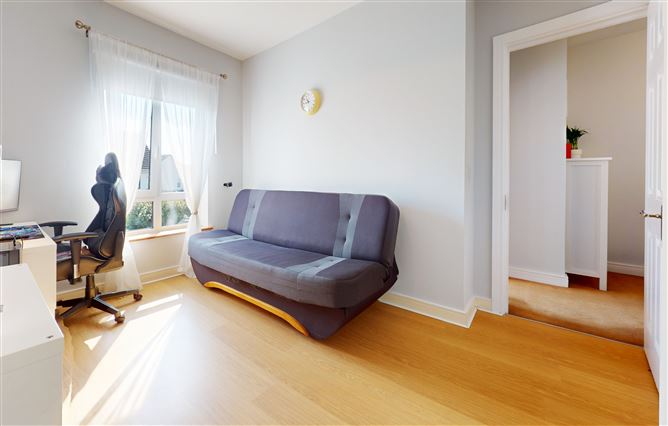 3 Hoey Court, Clongriffin, Dublin 13