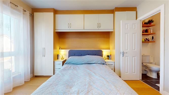 3 Hoey Court, Clongriffin, Dublin 13