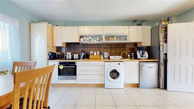 3 Hoey Court, Clongriffin, Dublin 13