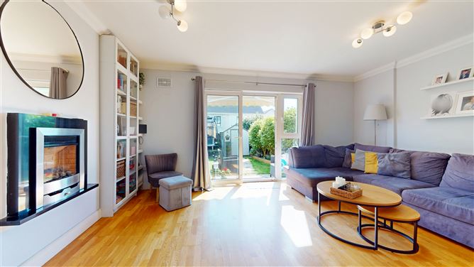 3 Hoey Court, Clongriffin, Dublin 13