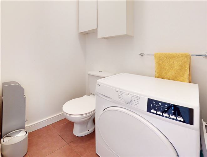 3 Hoey Court, Clongriffin, Dublin 13