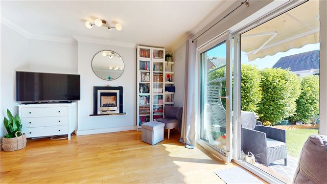 3 Hoey Court, Clongriffin, Dublin 13