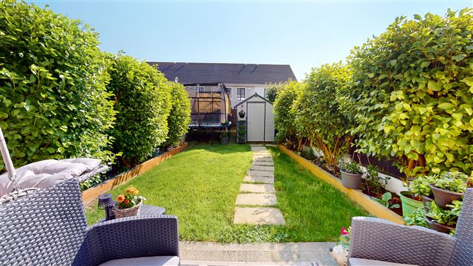 3 Hoey Court, Clongriffin, Dublin 13