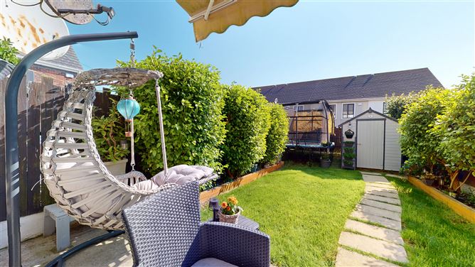 3 Hoey Court, Clongriffin, Dublin 13