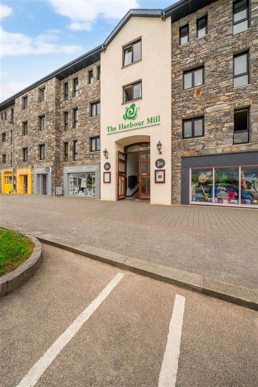 225 Harbour Mill Apartments The Quay, Westport, Mayo