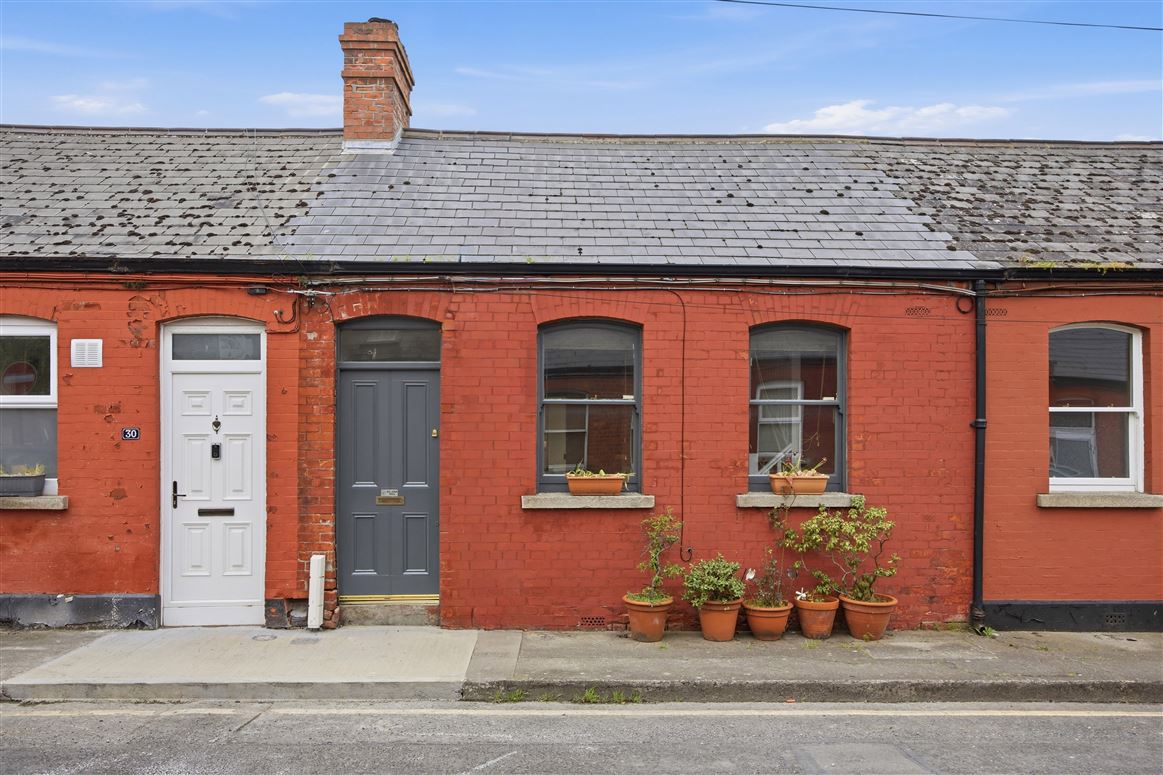 31 Saint Joseph's Place, Phibsborough, Dublin 7