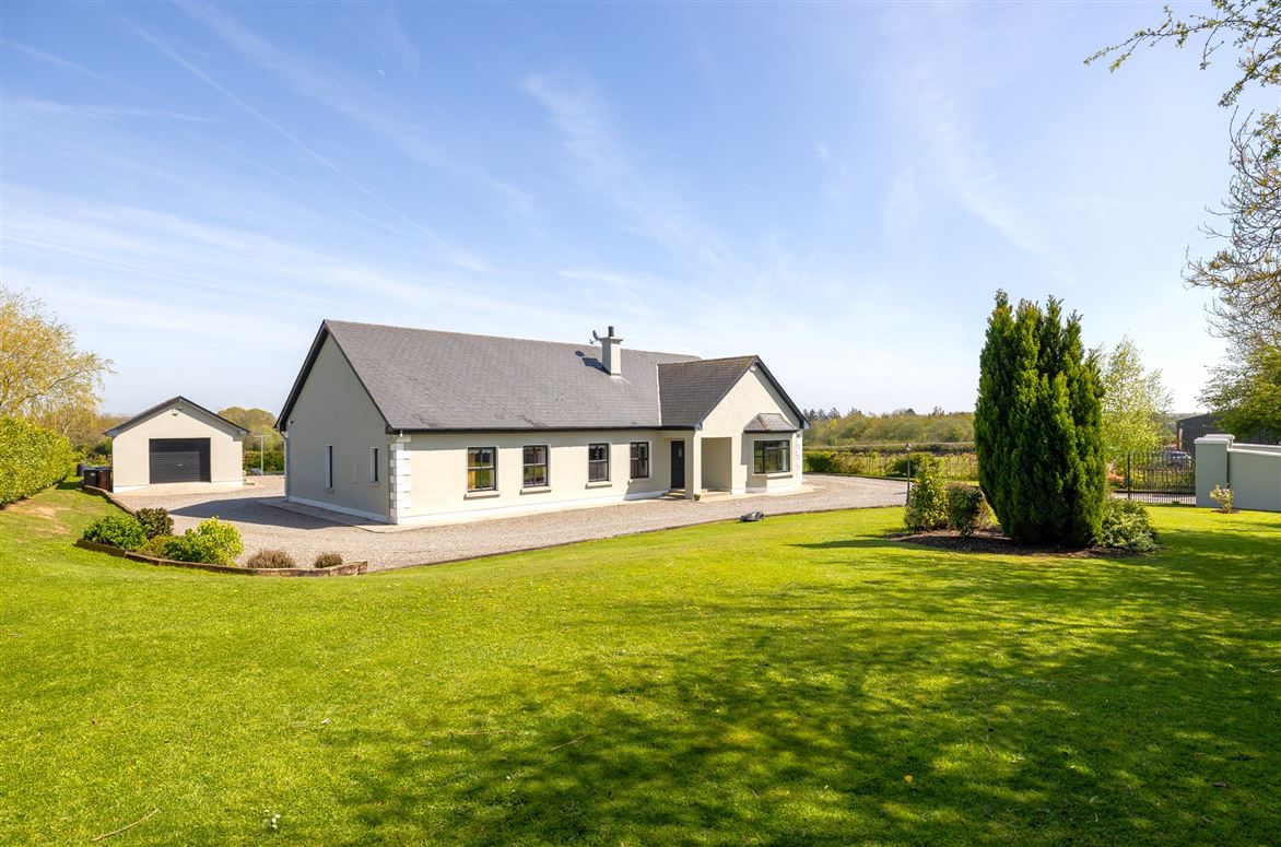 Monglass, Caim, Enniscorthy, Wexford