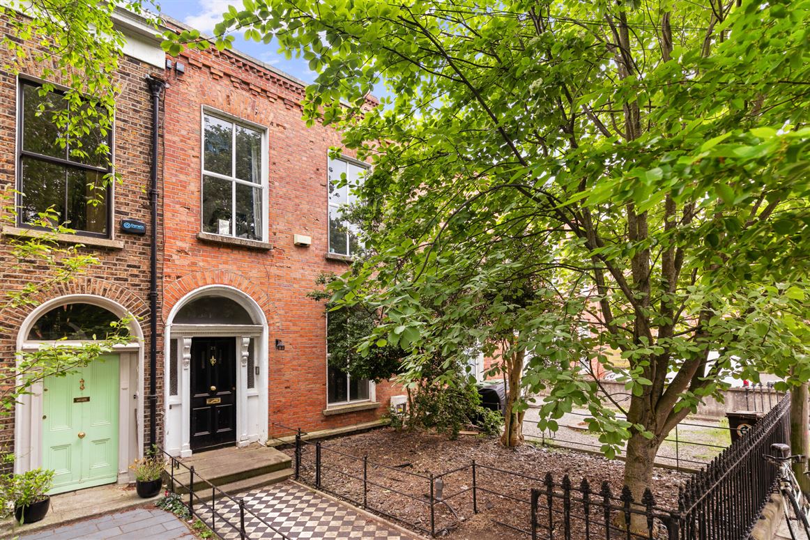 27 Bloomfield Avenue, Dublin 8