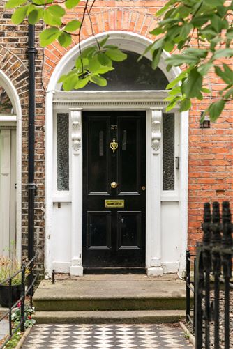 27 Bloomfield Avenue, Dublin 8