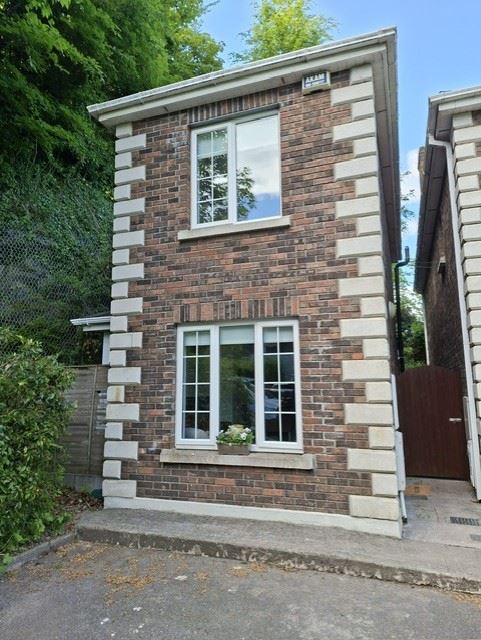 23A The Hollows, Lock Road, Lucan, Dublin