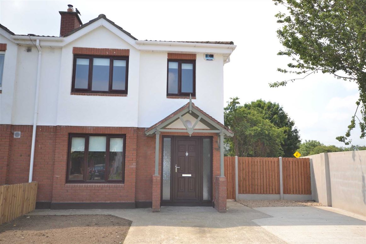42 Meadowbrook Crescent, Maynooth, County Kildare
