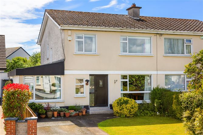 55 Maynooth Park, Maynooth, Co. Kildare