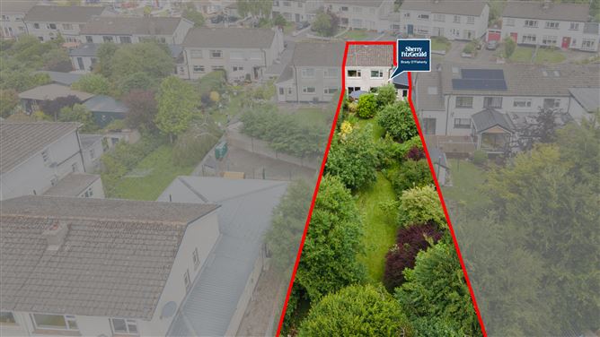 55 Maynooth Park, Maynooth, Co. Kildare