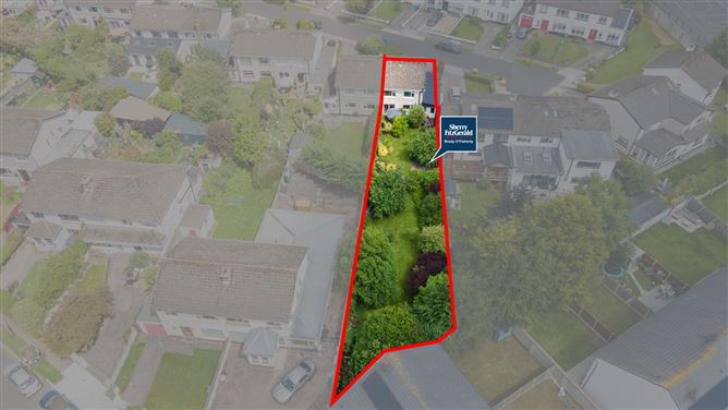 55 Maynooth Park, Maynooth, Co. Kildare