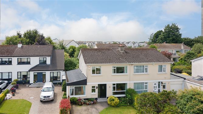 55 Maynooth Park, Maynooth, Co. Kildare