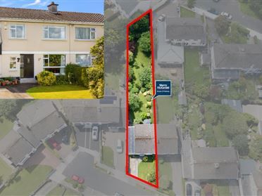 55 Maynooth Park, Maynooth, Co. Kildare