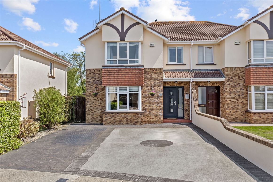 No. 33 New Haven, Rosslare Strand, Wexford
