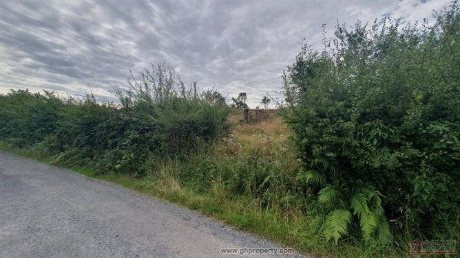 Aghrafinigan, Knockvicar, Boyle, Co. Roscommon