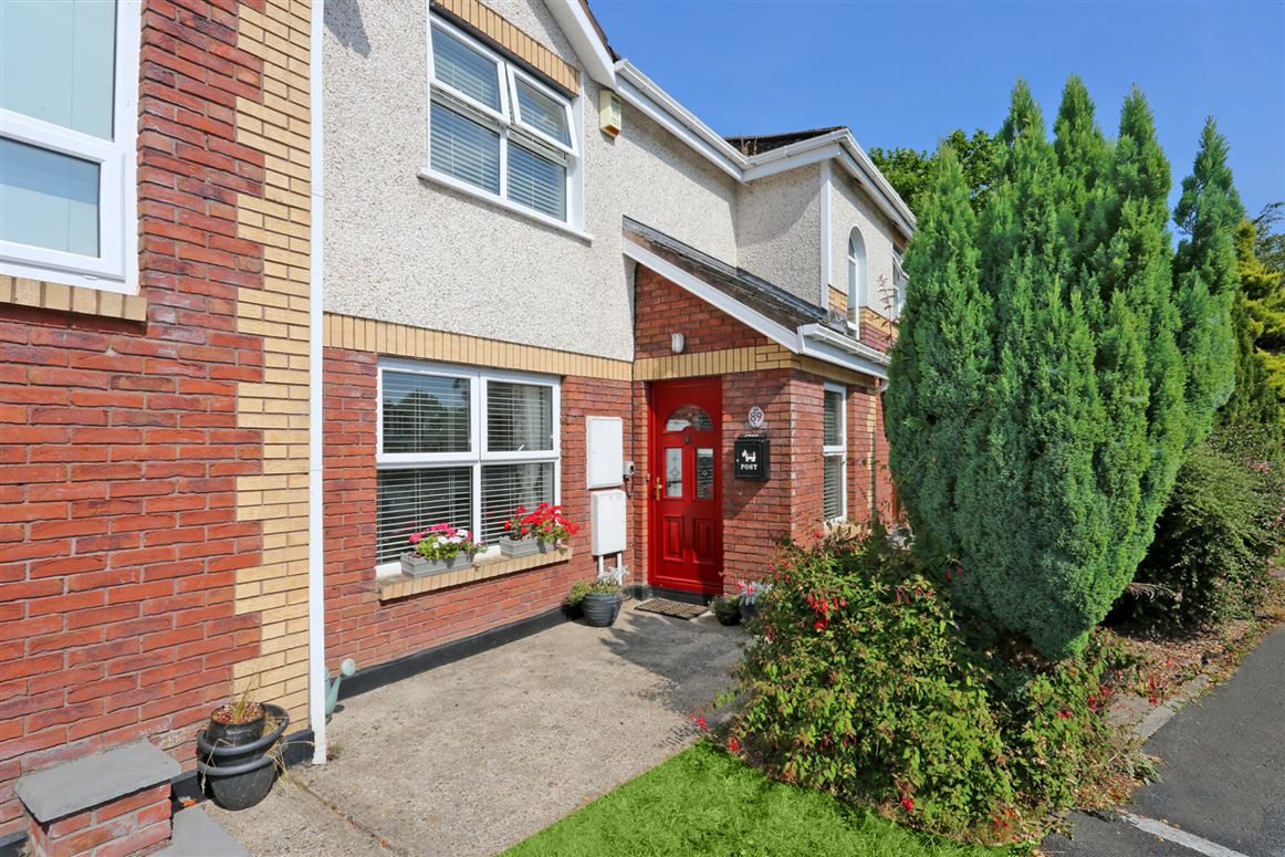 89 The Forts, Dooradoyle, Limerick