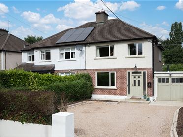 11 Dodder Park Road, Rathfarnham, Dublin 14